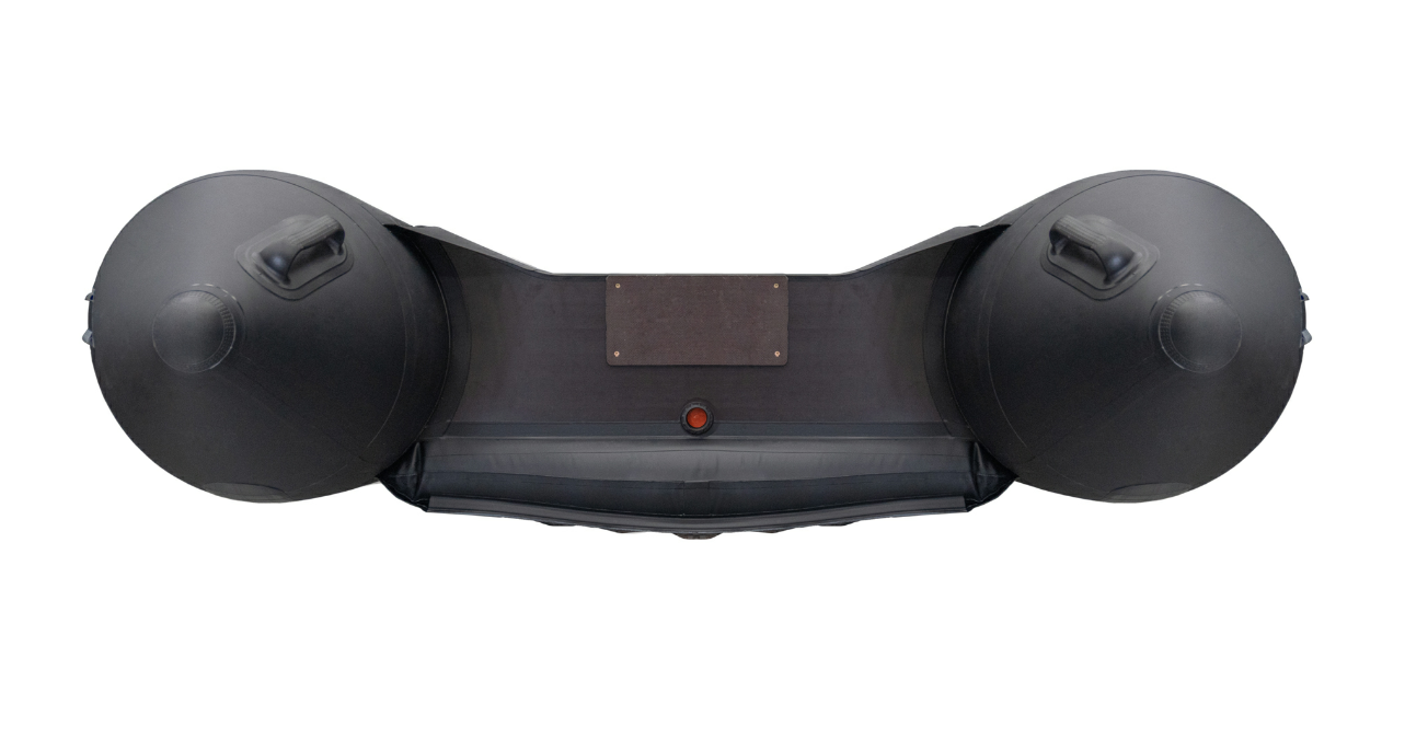 Лодка Таймень RX 3900 НДНД в Коврове