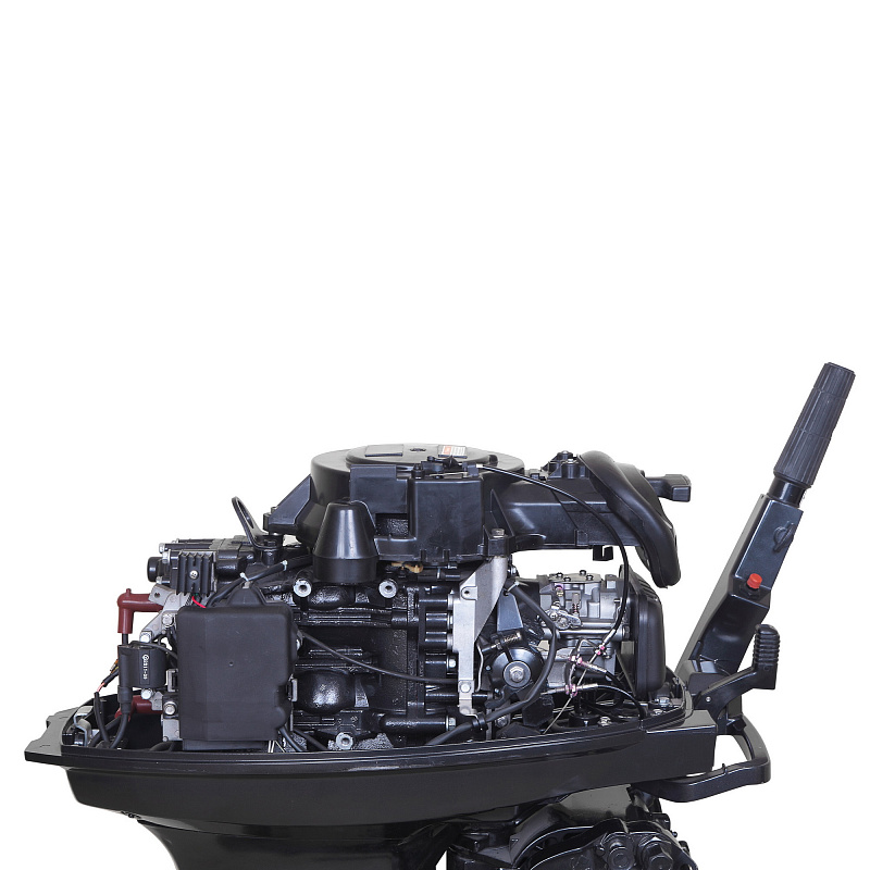 Лодочный мотор MARLIN MP 40 AMHL в Коврове