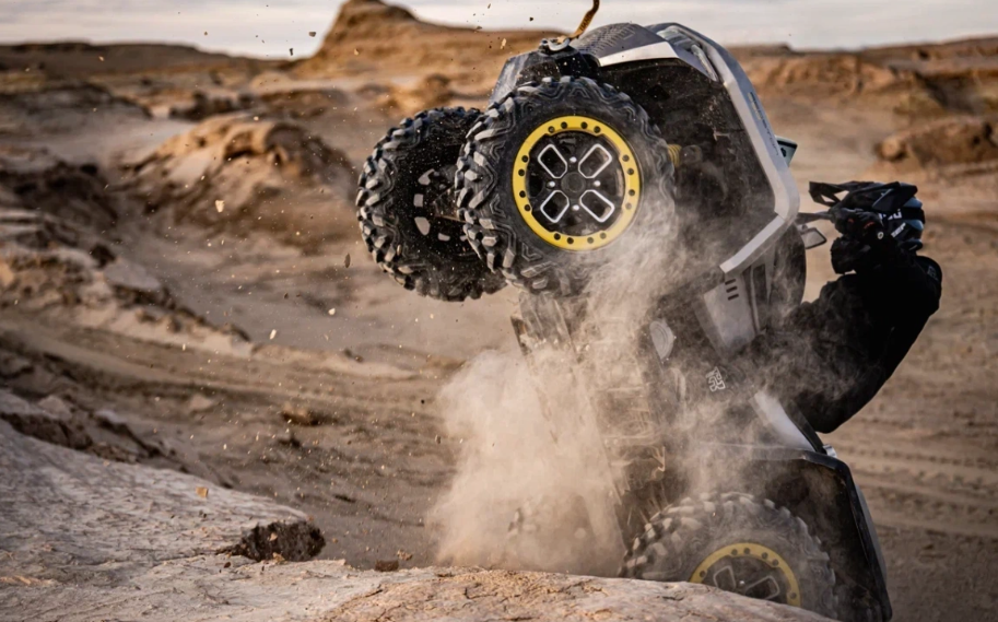 Квадроцикл BENDA REDSTONE 550 в Коврове