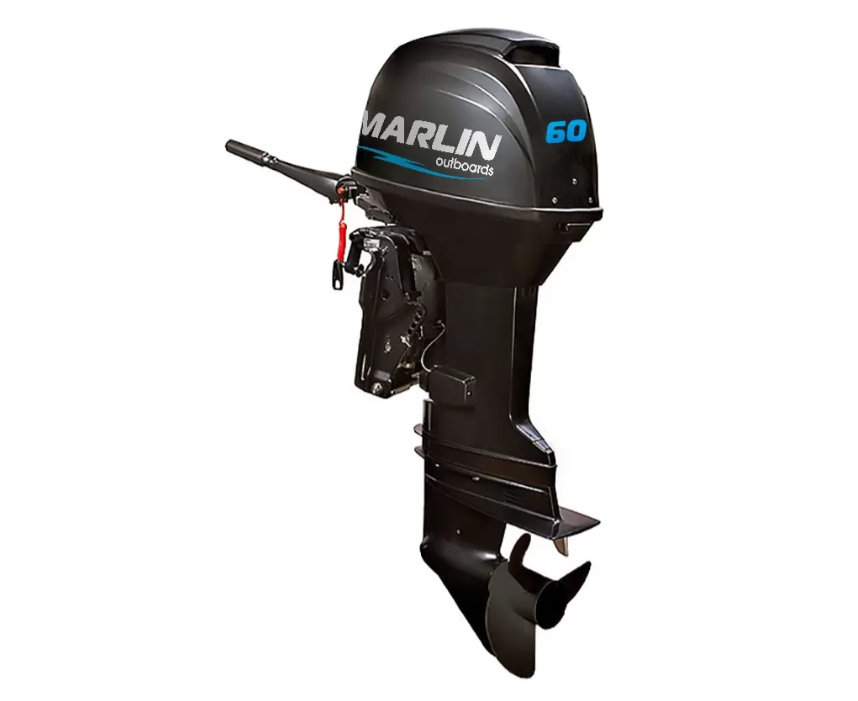 Лодочный мотор MARLIN MP 60 AMHL в Коврове