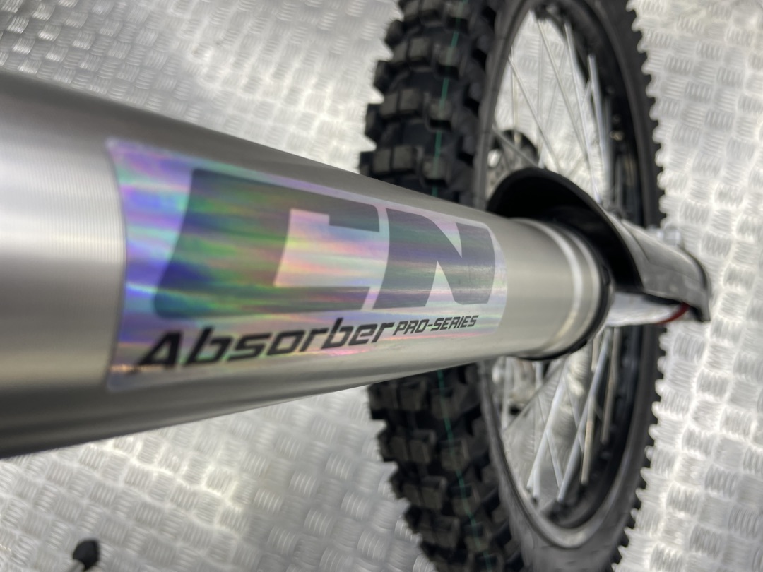 Кроссовый мотоцикл (эндуро) PROMAX PZ9 480 PRO-SPORT в Коврове