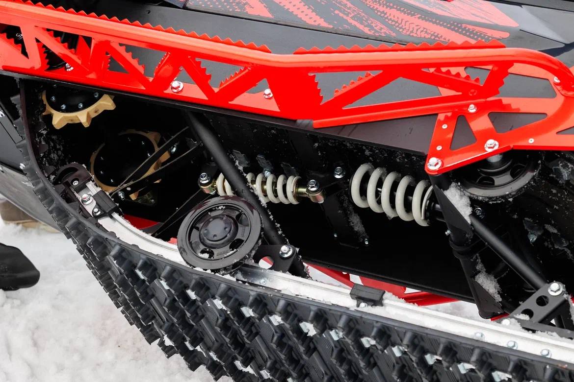 Снегоход IRBIS SF200L NEW 25/26 в Коврове