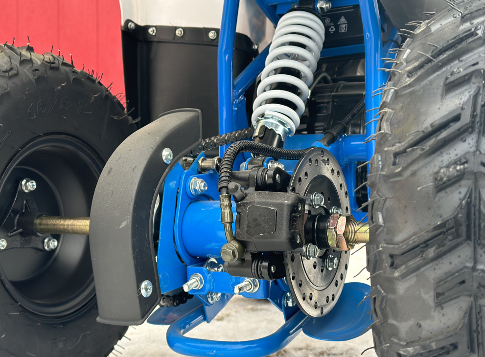 Квадроцикл PROMAX МАЙНКРАФТ KIDS 125 в Коврове