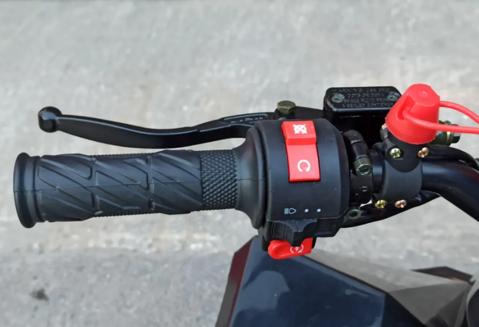 Квадроцикл PROMAX SNOW-RRO 150 + зимний комплект в Коврове