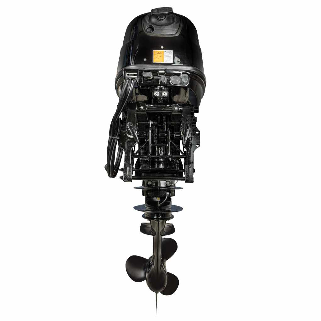 ЛОДОЧНЫЙ МОТОР GLADIATOR G30FES в Коврове