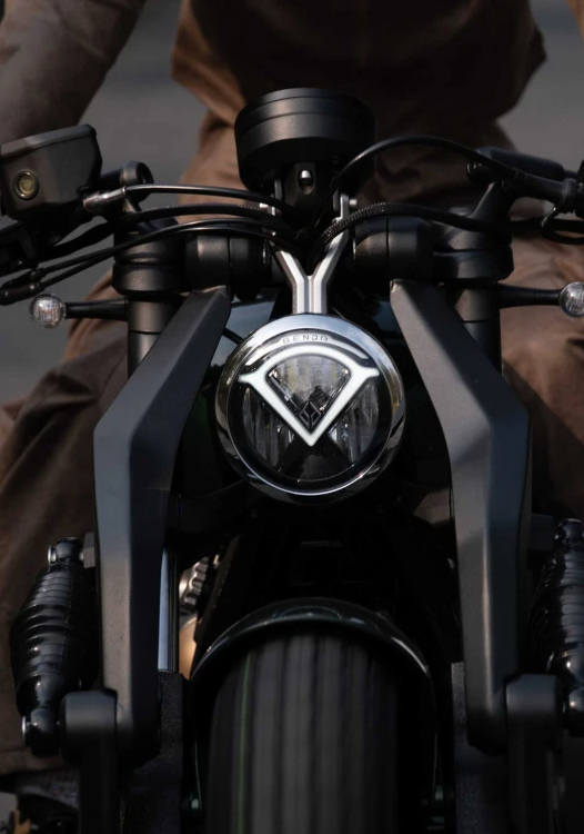 Мотоцикл Benda Napoleon 250 в Коврове