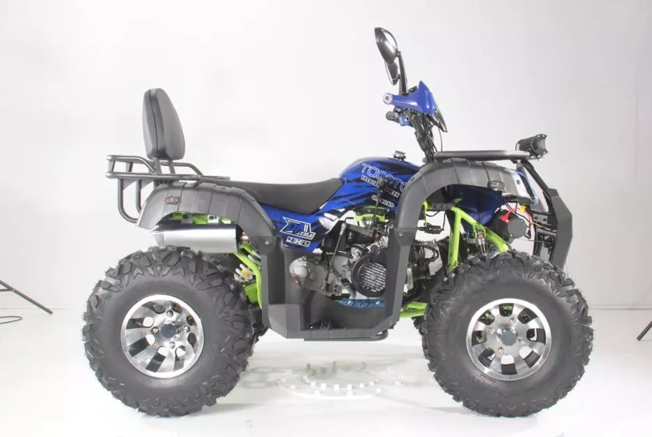 Квадроцикл YACOTA SELA MAX 200 в Коврове