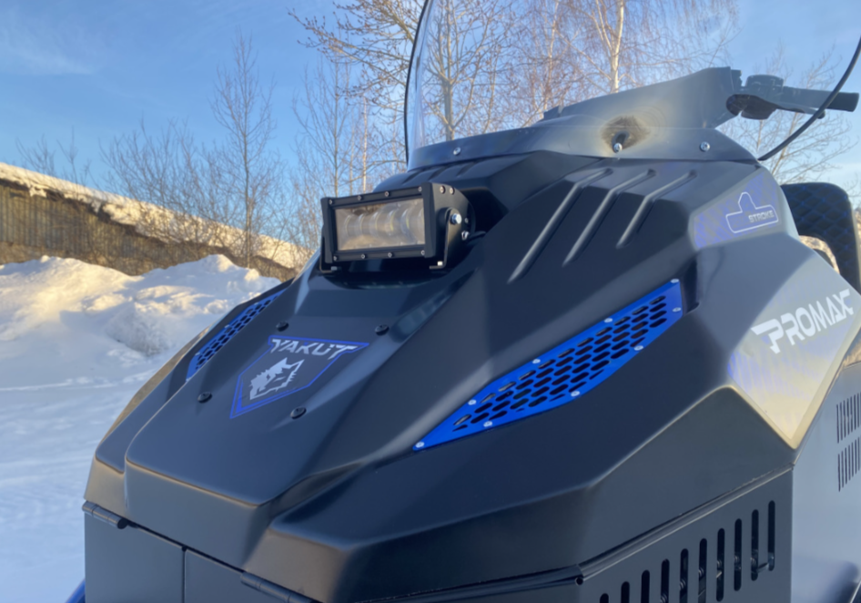 Снегоход PROMAX YAKUT 500 R/K SUPERLONG 2.0 4T 27 в Коврове