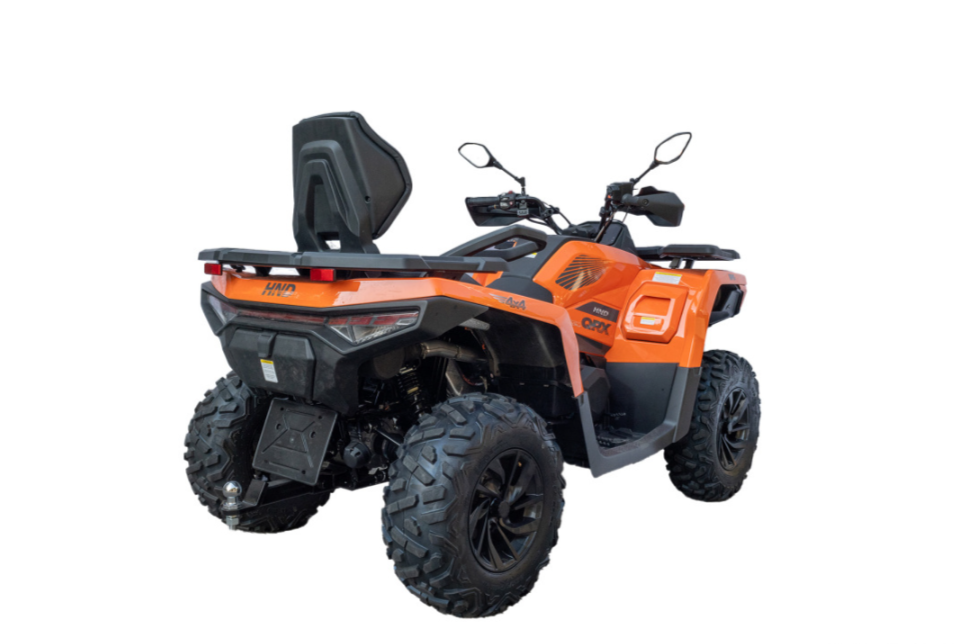 Квадроцикл HND QRX 550 в Коврове