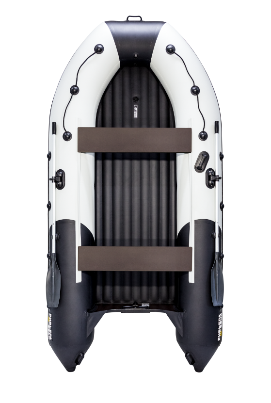 Лодка Ривьера 3600 НДНД-киль в Коврове