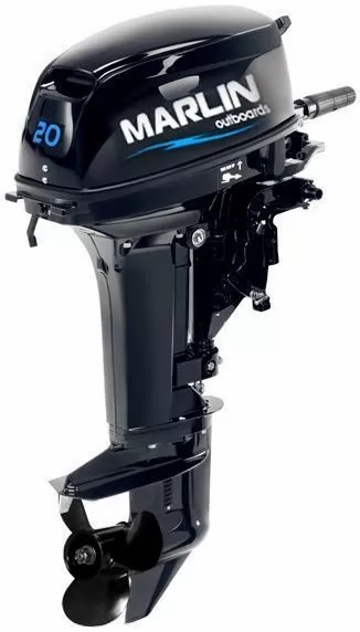 Лодочный мотор MARLIN MP 20 AMHS в Коврове