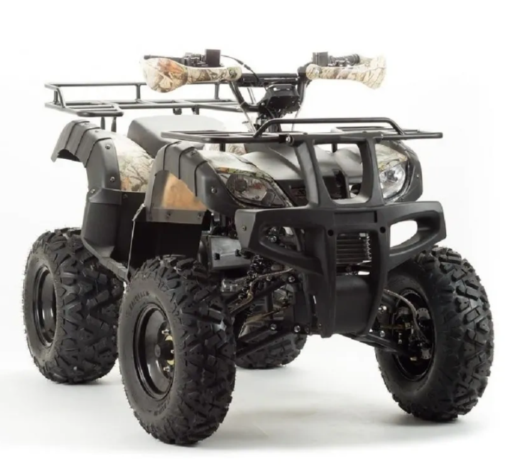 Квадроцикл PROMAX ATV 250 (2025) в Коврове