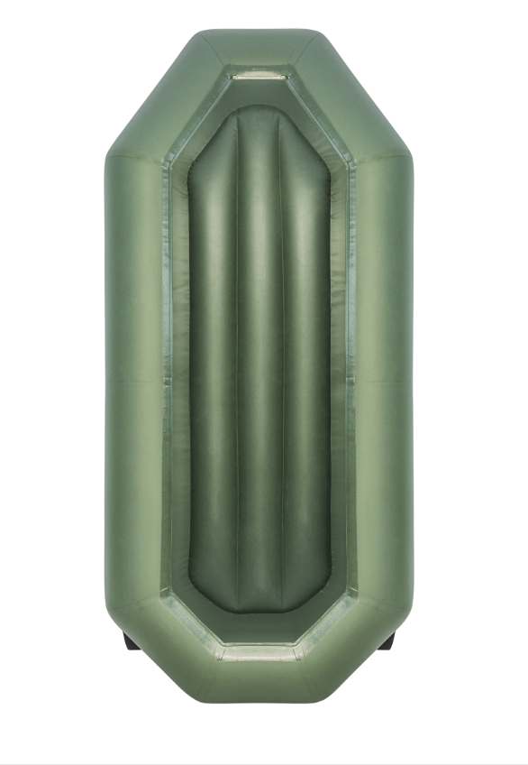 Лодка АКВА-ОПТИМА 260 НД в Коврове