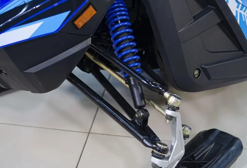 Снегоход Ataki WD 250 в Коврове