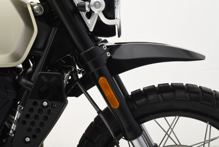 Мотоцикл GAOKIN GK 500 М11D в Коврове