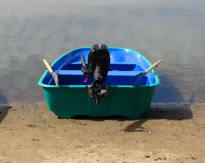 Стеклопластиковая лодка Старт (тримаран) в Коврове