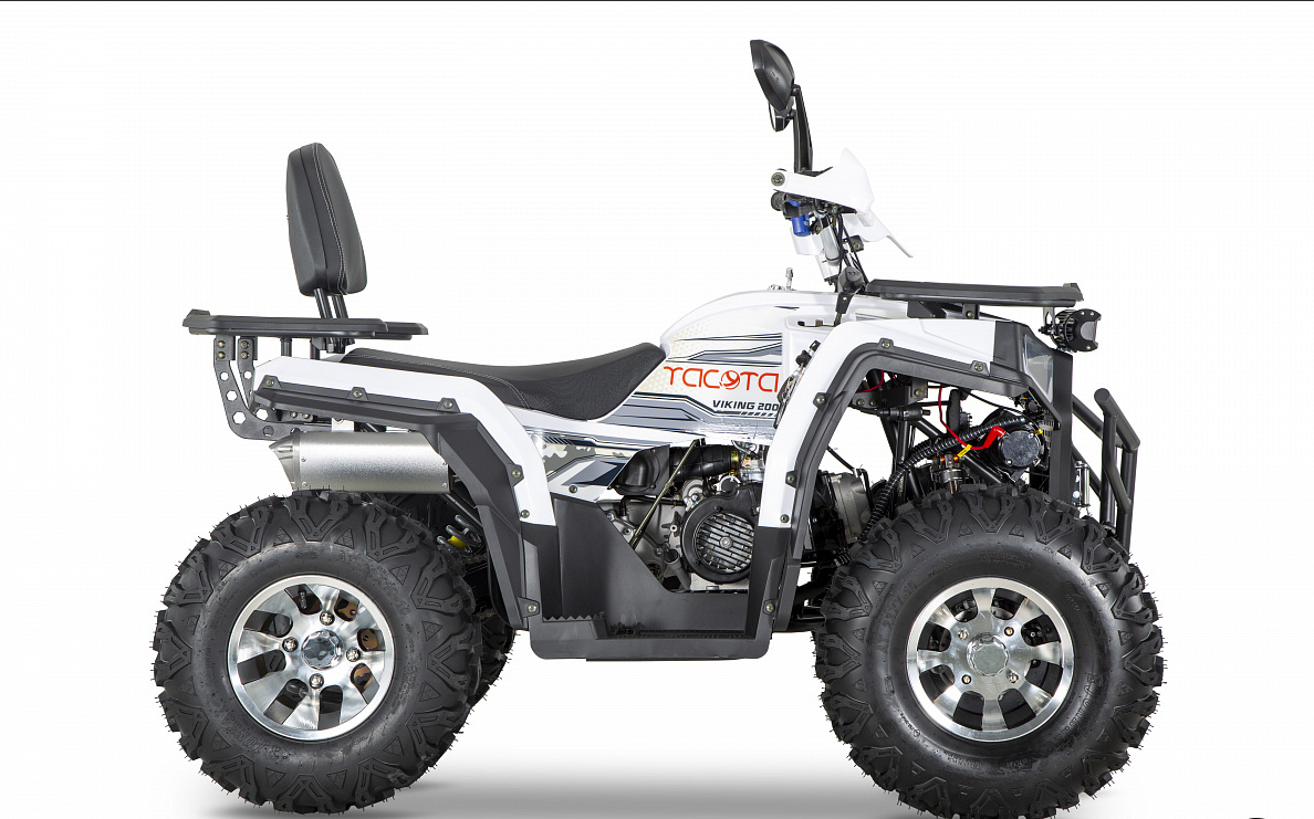 Квадроцикл YACOTA VIKING PRO 200 в Коврове