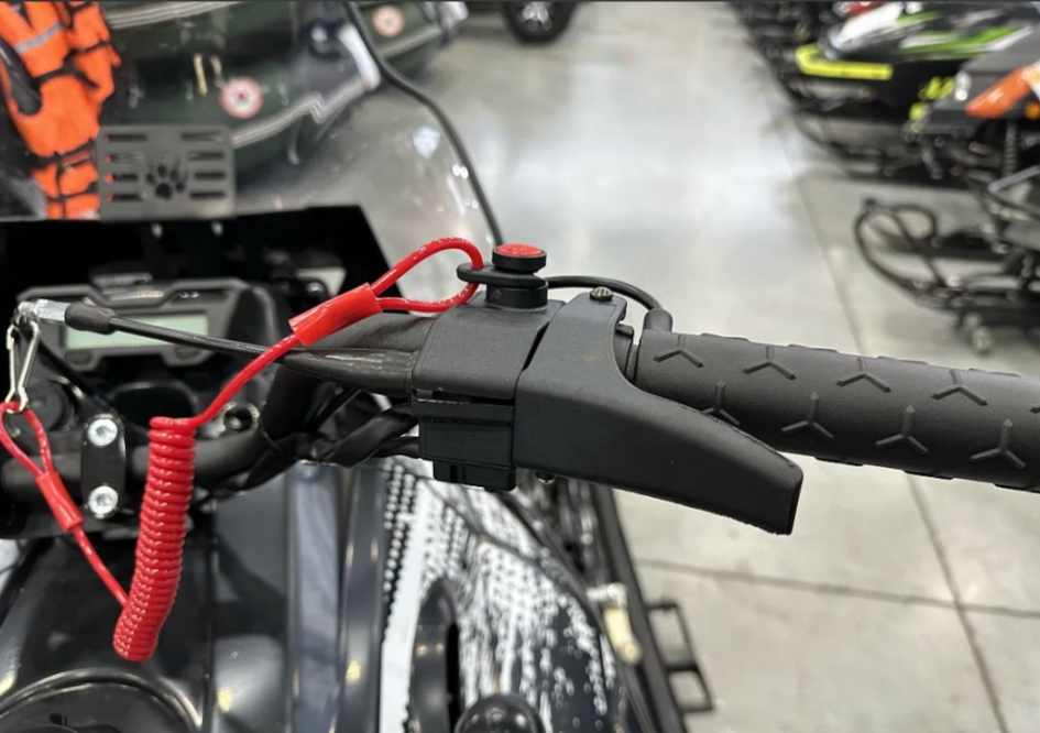 СНЕГОХОД IRBIS SF200L XE SUPERLONG в Коврове