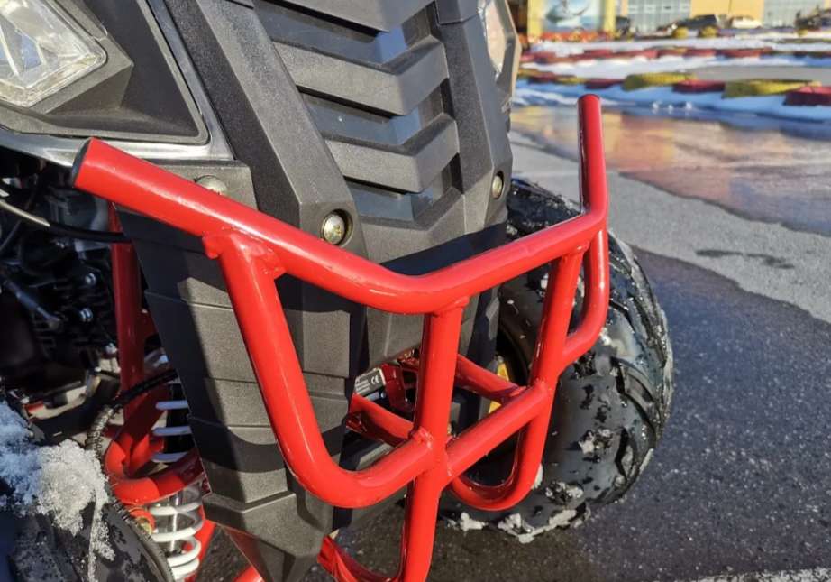 Квадроцикл GBM SHARP KIDS 125 в Коврове