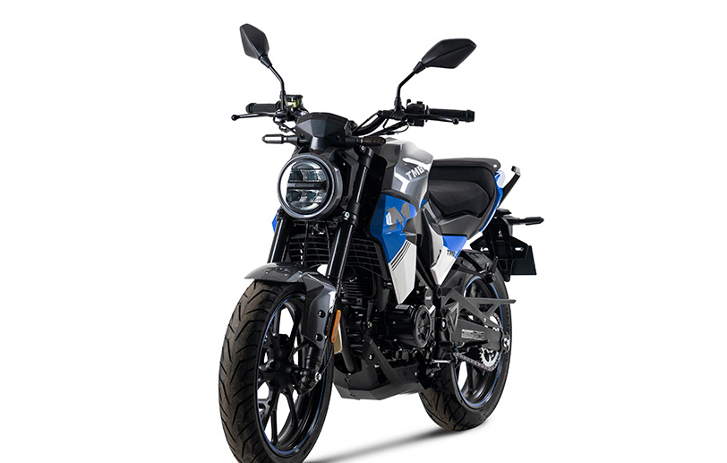 Мотоцикл TMBK MONTANA NG в Коврове