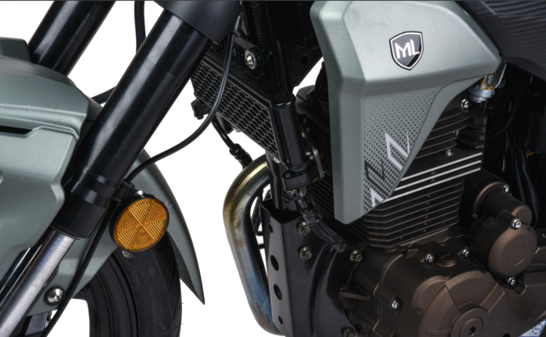 Мотоцикл MOTOLAND (МОТОЛЕНД) 300 CBR в Коврове