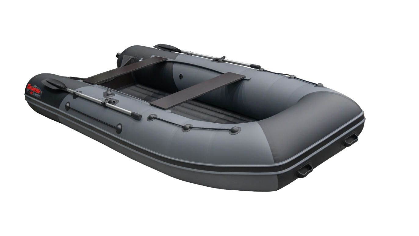 Лодка Таймень RX 3700 НДНД в Коврове