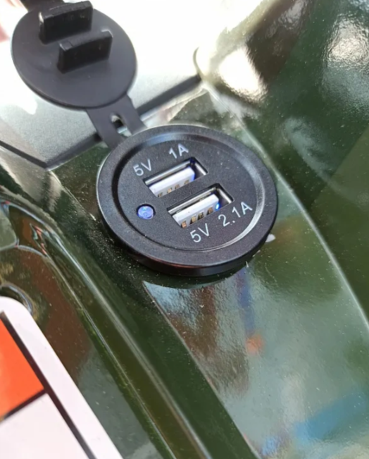 Квадроцикл PROMAX ATV 250 PRO (2025) в Коврове