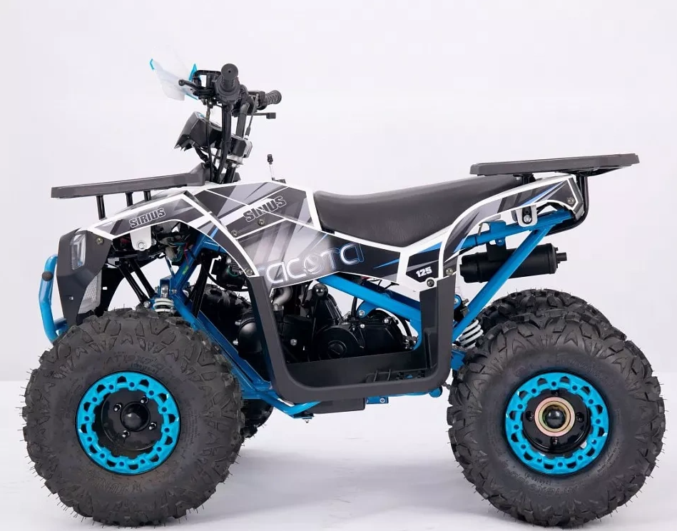 Квадроцикл YACOTA Sirius 125 в Коврове