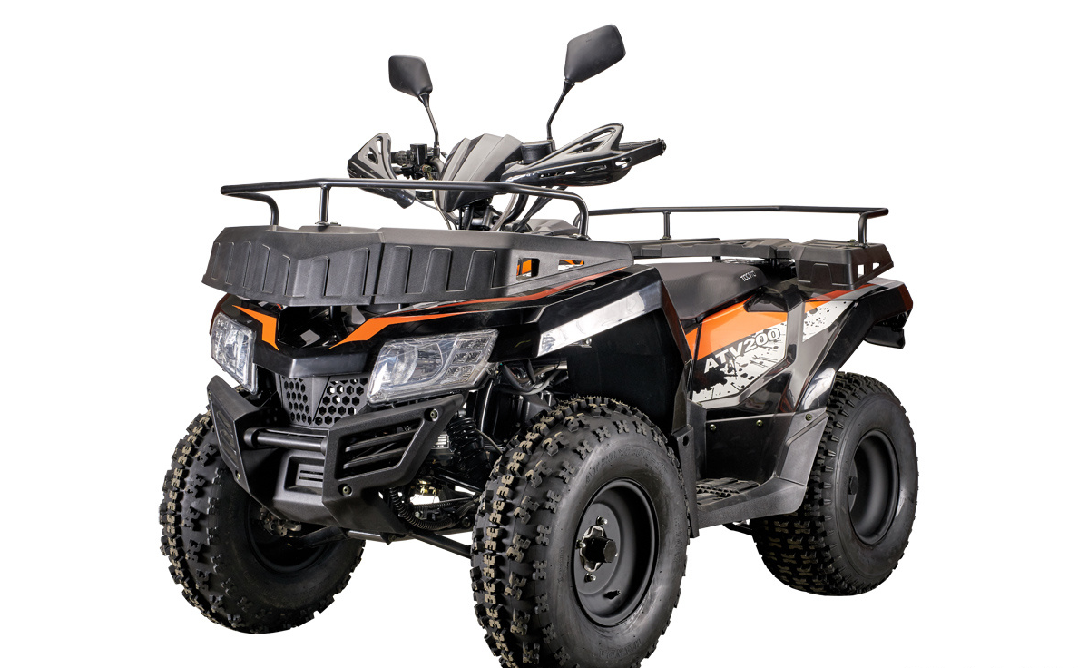 Квадроцикл YACOTA CABO 200 в Коврове