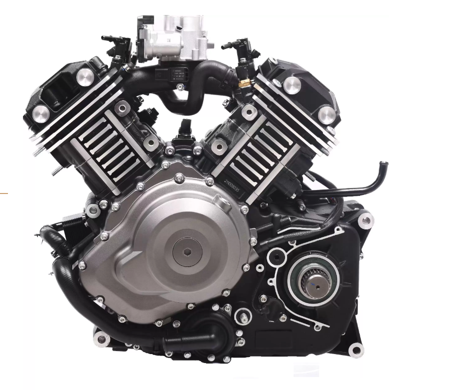 Мотоцикл GAOKIN THOR 1000 в Коврове