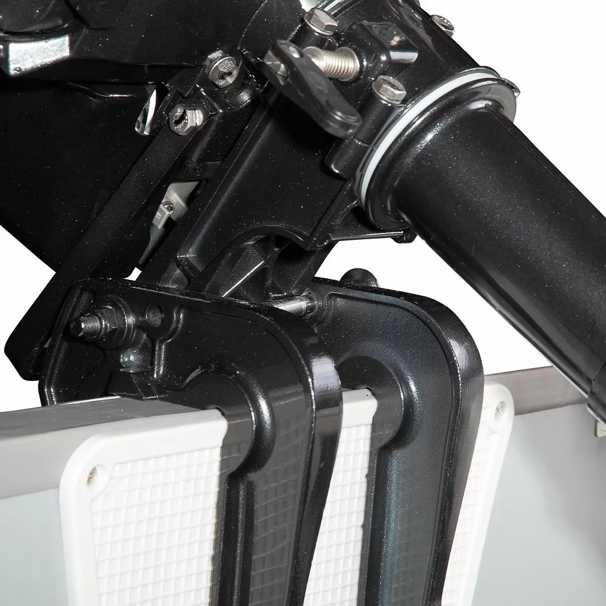 Лодочный мотор MARLIN MP 4 AMHS в Коврове