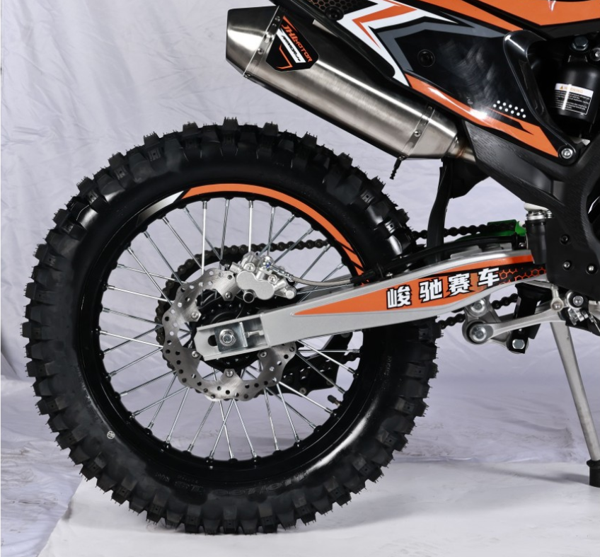 Мотоцикл JHLMOTO JHL LX1 CB250 (172FMM-3A) в Коврове