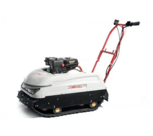 Мотобуксировщик Хортон 9 LX в Коврове