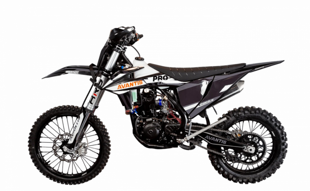 Мотоцикл Avantis Enduro 300 PRO Carb FCR Exclusive (NC300-S/182MM) ARS (2022) в Коврове