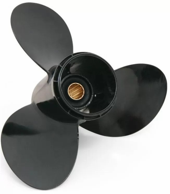 ВИНТ ГРЕБНОЙ SUZUKI DF40-50,60A/DT40-65; 11-1/2X11 в Коврове