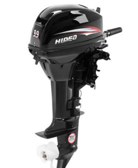 Лодочный мотор HIDEA HD9.9FHS в Коврове