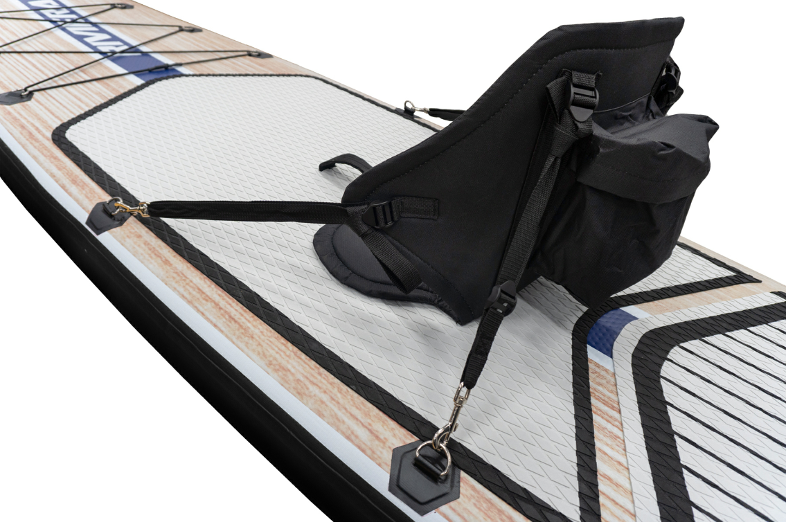 Сап-борд синий 12ft RIVIERA в Коврове