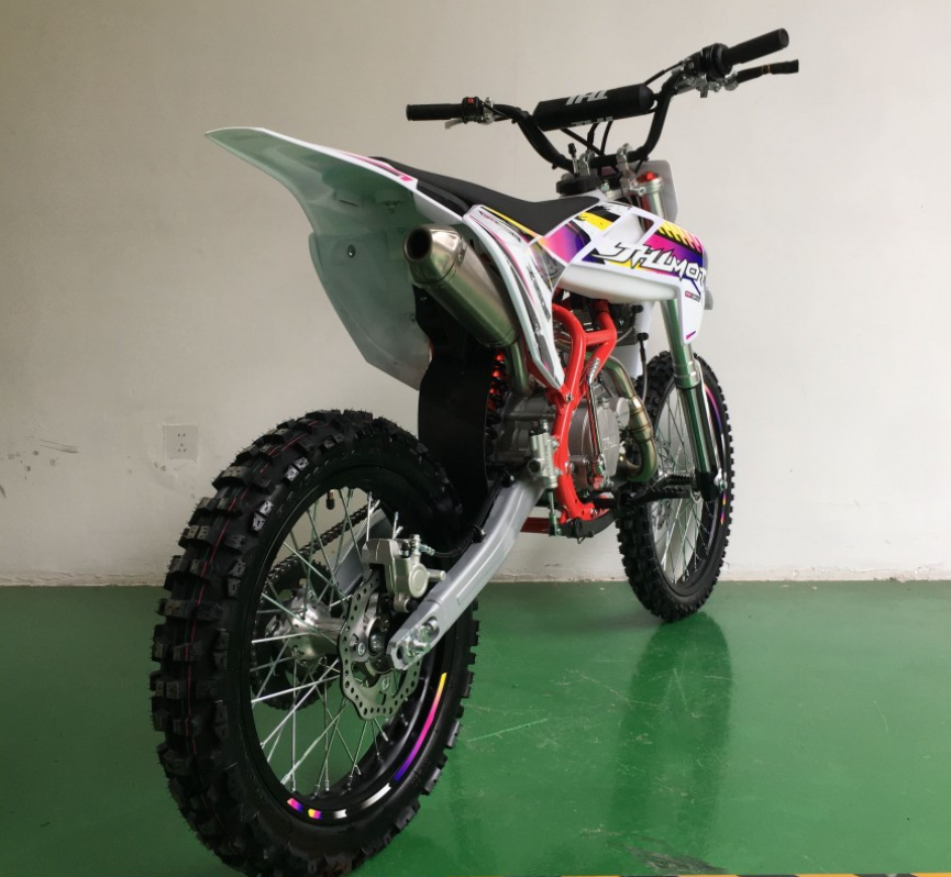 Питбайк JHLMOTO JHL Z150E (YX1P60FMJ) в Коврове