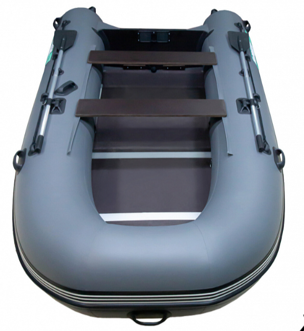 НАДУВНАЯ ЛОДКА GLADIATOR B370 в Коврове