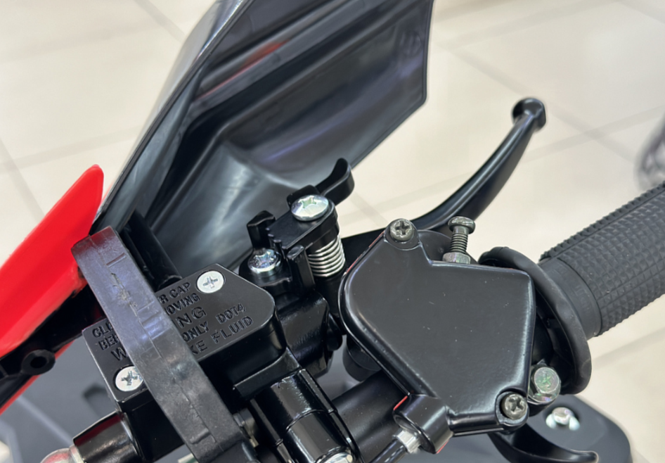 Квадроцикл GBM MAVERICK 222 NEW в Коврове