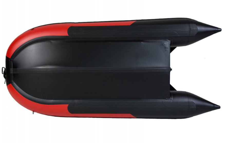 НАДУВНАЯ ЛОДКА GLADIATOR D470AL в Коврове