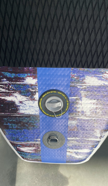 SUP (САП) ДОСКА RAIDEX TAKUMO 10.6’ (320СМ) N 8 в Коврове