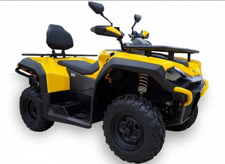 Квадроцикл HISUN GUARDIAN 400L /LONG в Коврове