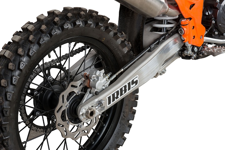 Эндуро мотоцикл IRBIS KTR 250 в Коврове