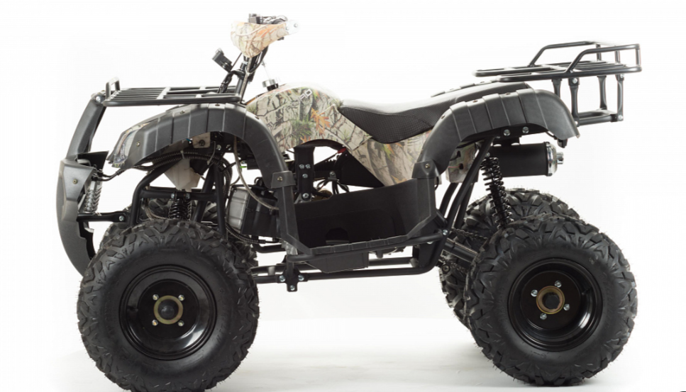 Квадроцикл MOTOLAND (МОТОЛЕНД) 200 ALL ROAD в Коврове