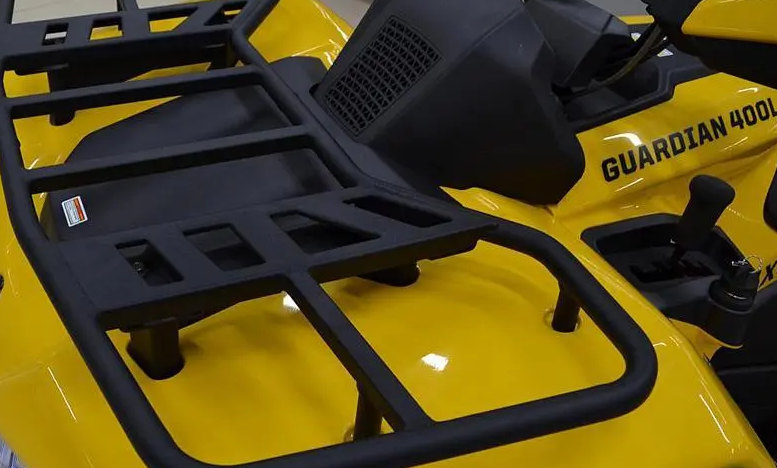 Квадроцикл HISUN GUARDIAN 400L /LONG в Коврове