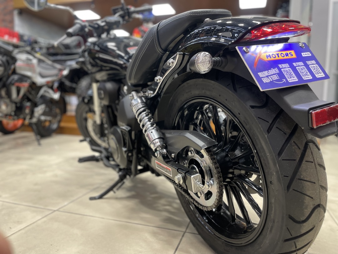 Мотоцикл Benda Funrider 125 в Коврове