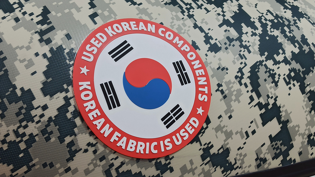 Лодка MISHIMO SPORT 390 в Коврове