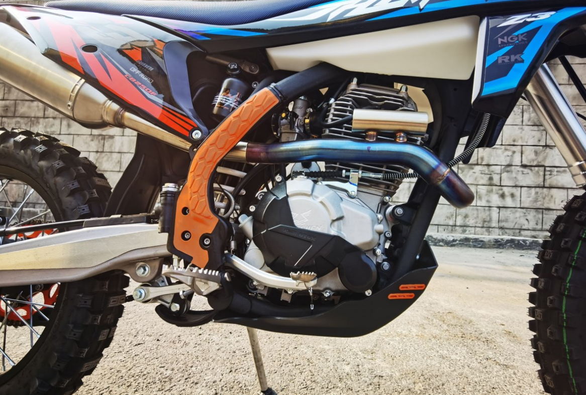 Мотоцикл JHLMOTO JHL Z3 CB250 (172FMM-3A) в Коврове