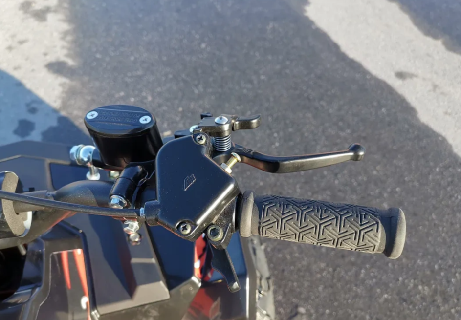 Квадроцикл GBM SHARP KIDS 125 в Коврове